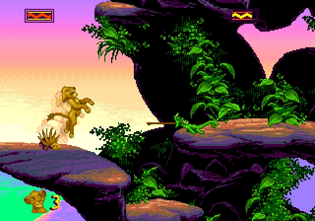 The lion king pc game free download version