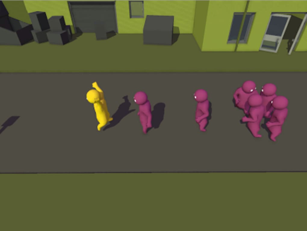 Gang Beasts Free Download For Android